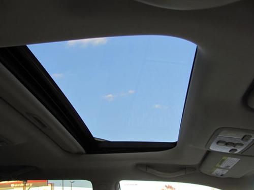 Hyundai Tucson FWD 4dr Sport Other