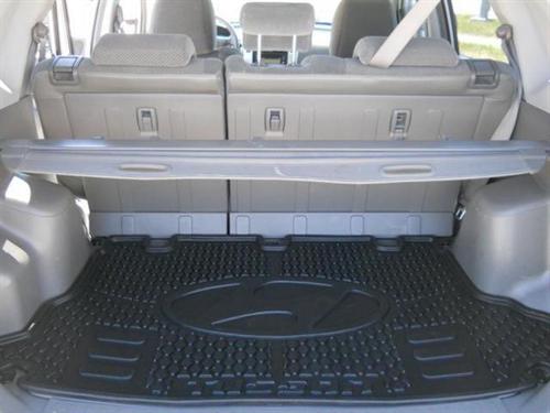 Hyundai Tucson 2006 photo 5