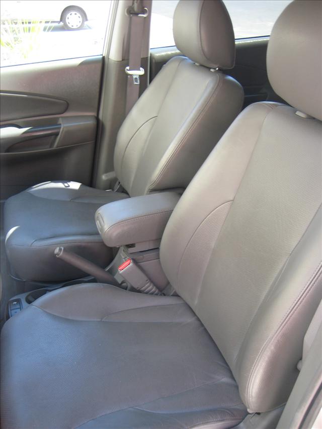 Hyundai Tucson 2006 photo 2