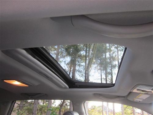 Hyundai Tucson SLT 25 Other