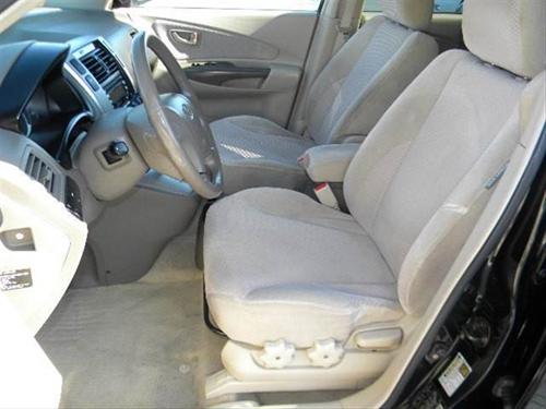 Hyundai Tucson SE Sedan 4D Other