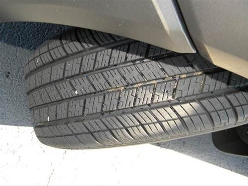 Hyundai Tucson 2006 photo 1