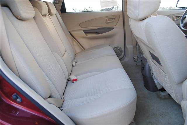 Hyundai Tucson 2006 photo 3