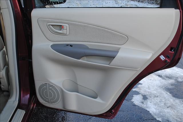 Hyundai Tucson 2006 photo 4