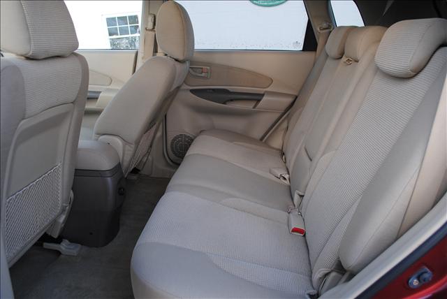 Hyundai Tucson 2006 photo 5