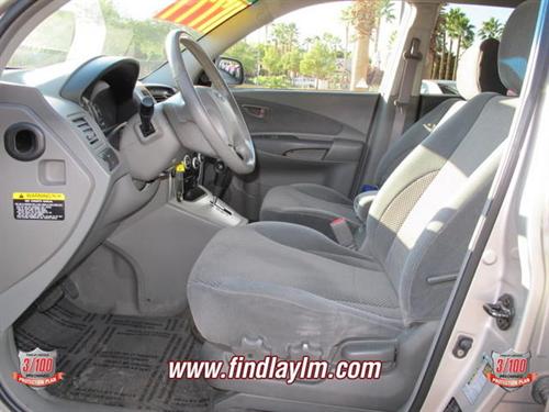 Hyundai Tucson 2006 photo 3