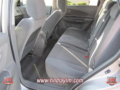 Hyundai Tucson 2006 photo 4