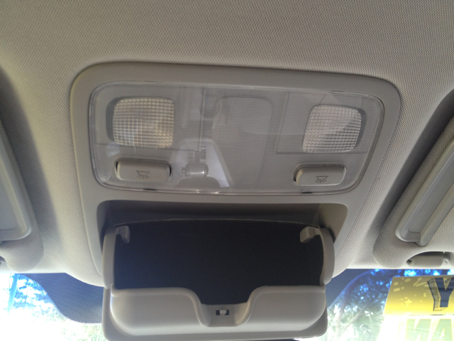 Hyundai Tucson SLT Quad SUV