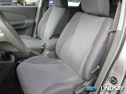 Hyundai Tucson S Sedan Other