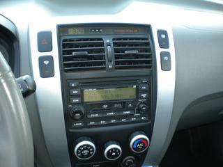 Hyundai Tucson Unknown Other