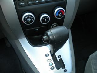 Hyundai Tucson 2006 photo 1