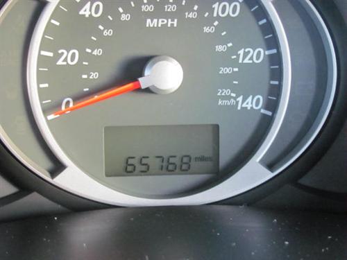 Hyundai Tucson 2006 photo 3