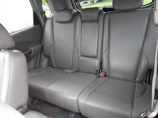 Hyundai Tucson SLT 25 Other