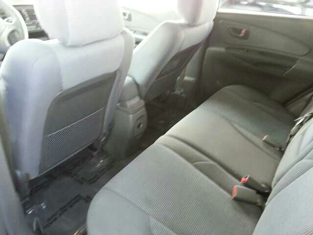 Hyundai Tucson 2007 photo 3