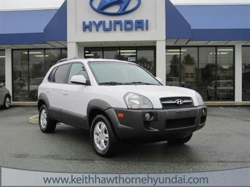 Hyundai Tucson S/le/xle Other