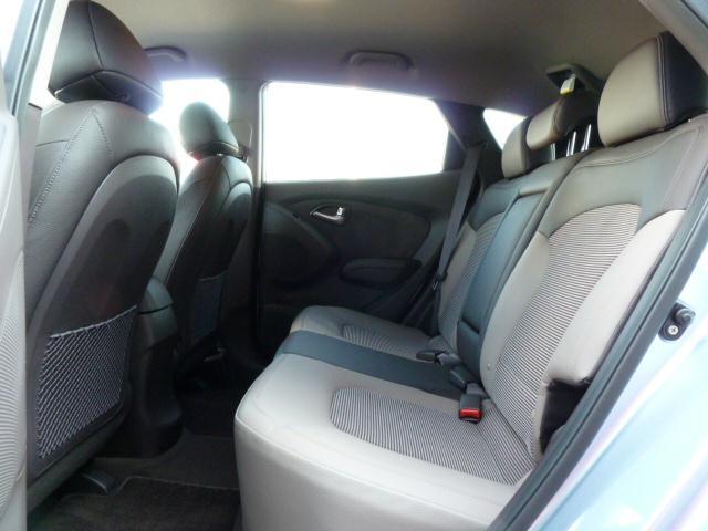 Hyundai Tucson 2011 photo 3