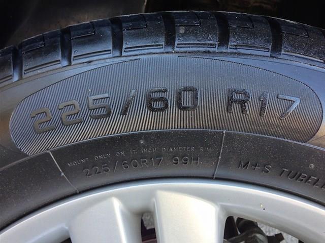 Hyundai Tucson 2011 photo 14