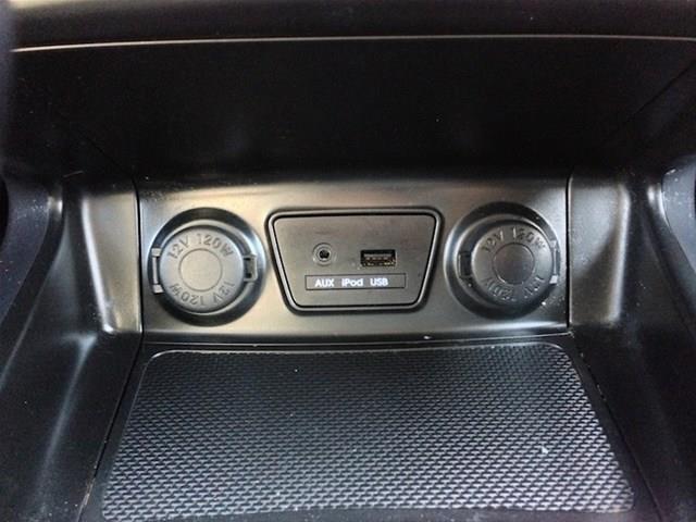 Hyundai Tucson 2011 photo 35