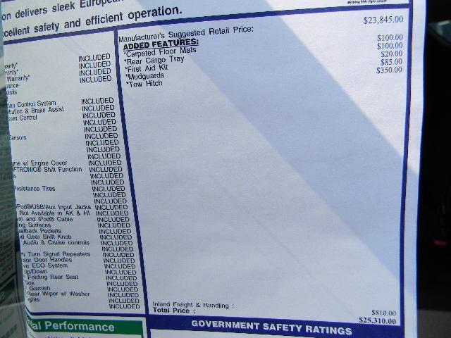 Hyundai Tucson 2012 photo 1