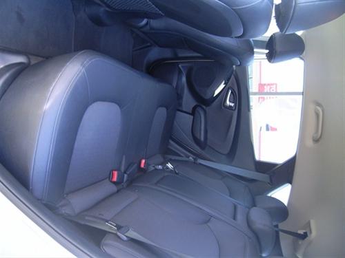 Hyundai Tucson 2012 photo 2