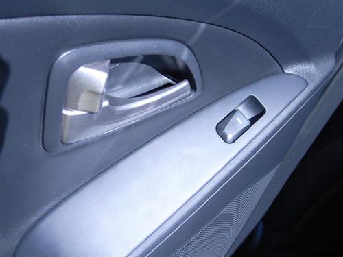 Hyundai Tucson 2012 photo 5