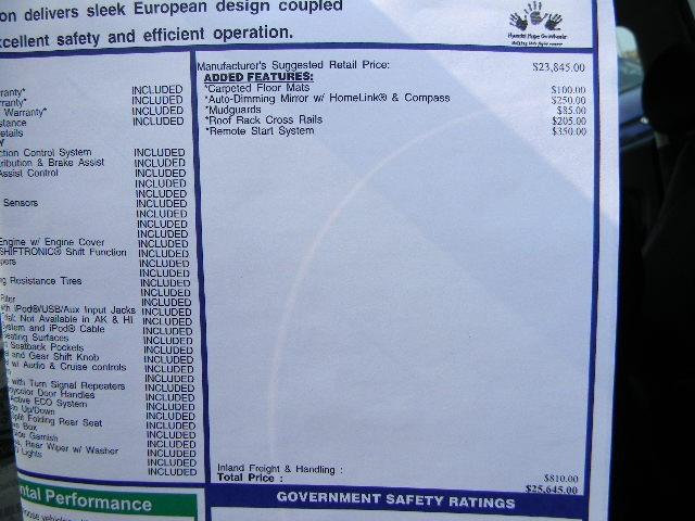 Hyundai Tucson 2012 photo 1