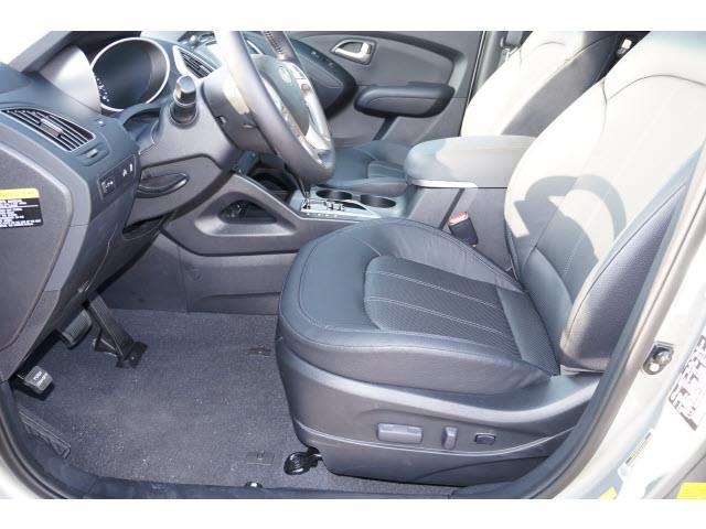 Hyundai Tucson 2013 photo 3