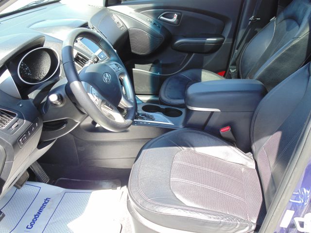 Hyundai Tucson I-290 S SUV