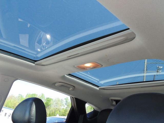 Hyundai Tucson 2013 photo 3