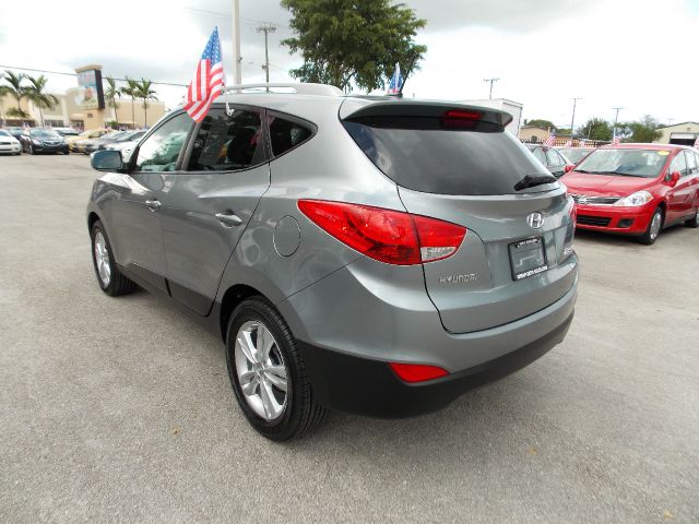 Hyundai Tucson 2013 photo 0