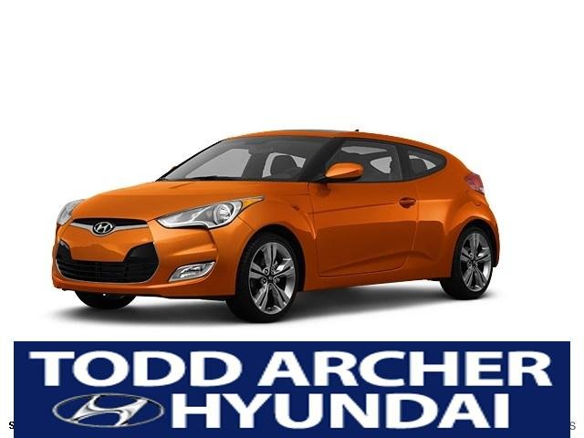 Hyundai Veloster 2012 photo 5