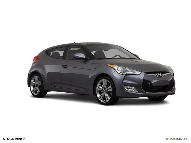 Hyundai Veloster 2012 photo 1