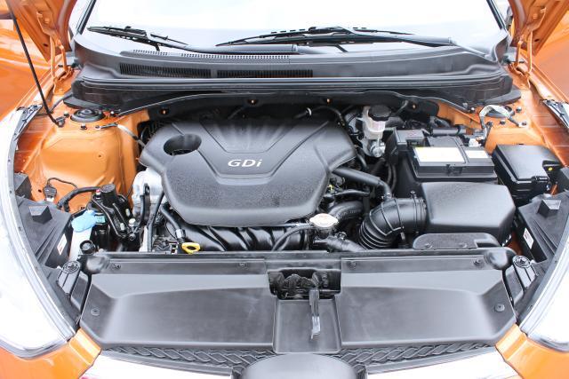 Hyundai Veloster 2012 photo 3