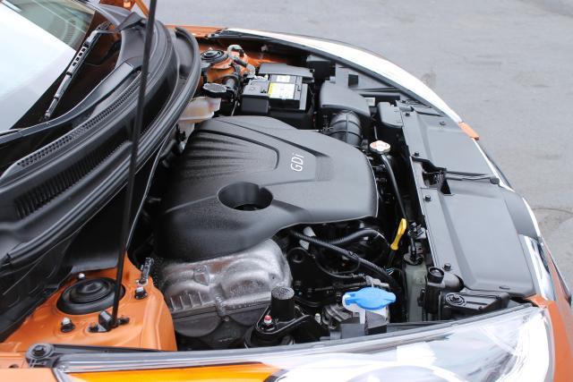 Hyundai Veloster 2012 photo 5