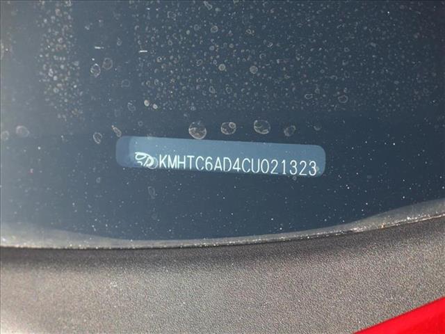 Hyundai Veloster 2012 photo 3