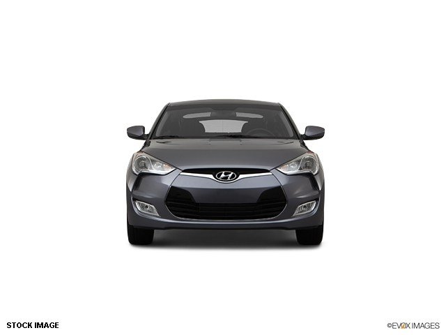 Hyundai Veloster 2012 photo 4