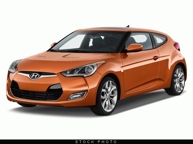 Hyundai Veloster 2013 photo 2