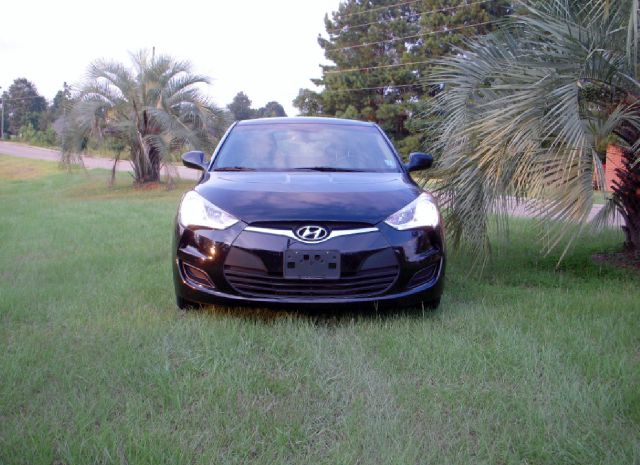 Hyundai Veloster 2013 photo 1