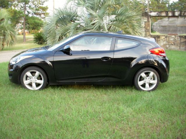 Hyundai Veloster 2013 photo 3