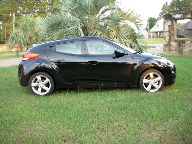Hyundai Veloster 2013 photo 4