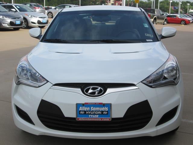 Hyundai Veloster 2013 photo 3