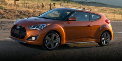 Hyundai Veloster T6 AWD Leather Moonroof Navigation Unspecified