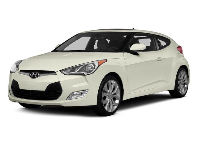 Hyundai Veloster Unknown Coupe