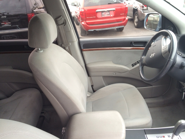 Hyundai Veracruz 2007 photo 1