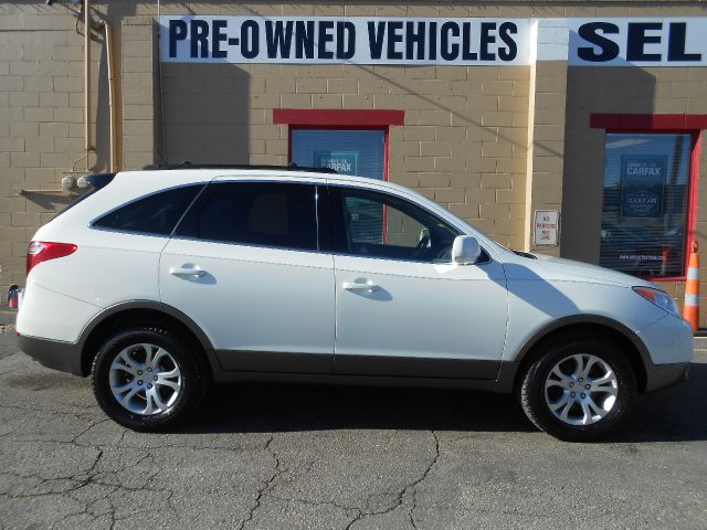 Hyundai Veracruz 2007 photo 1