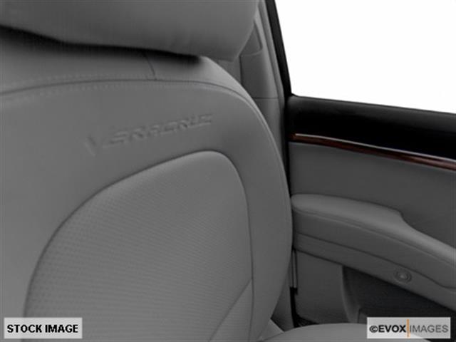 Hyundai Veracruz 2LT 4x4 Truck SUV