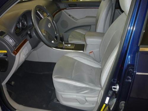 Hyundai Veracruz FWD 4dr Sport Other