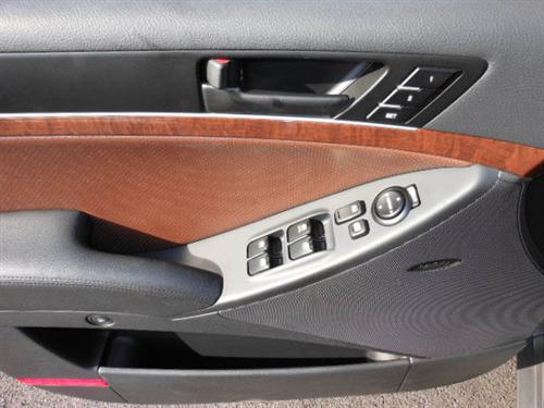 Hyundai Veracruz 2008 photo 2