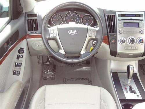 Hyundai Veracruz FWD 4dr Sport Other
