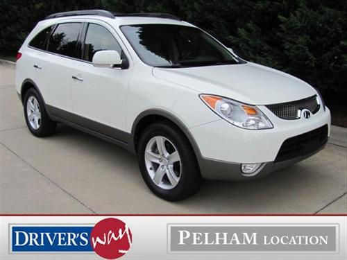 Hyundai Veracruz SLT 25 Other